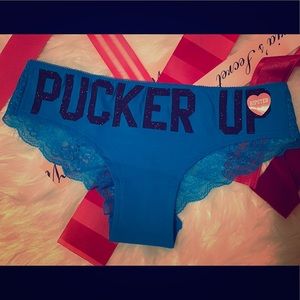 ♦️SOLD♦️Victoria’s Secret PINK Panty